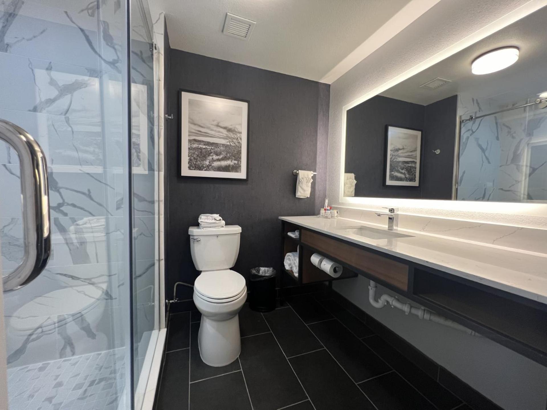 Doubletree By Hilton Fossil Creek 4*