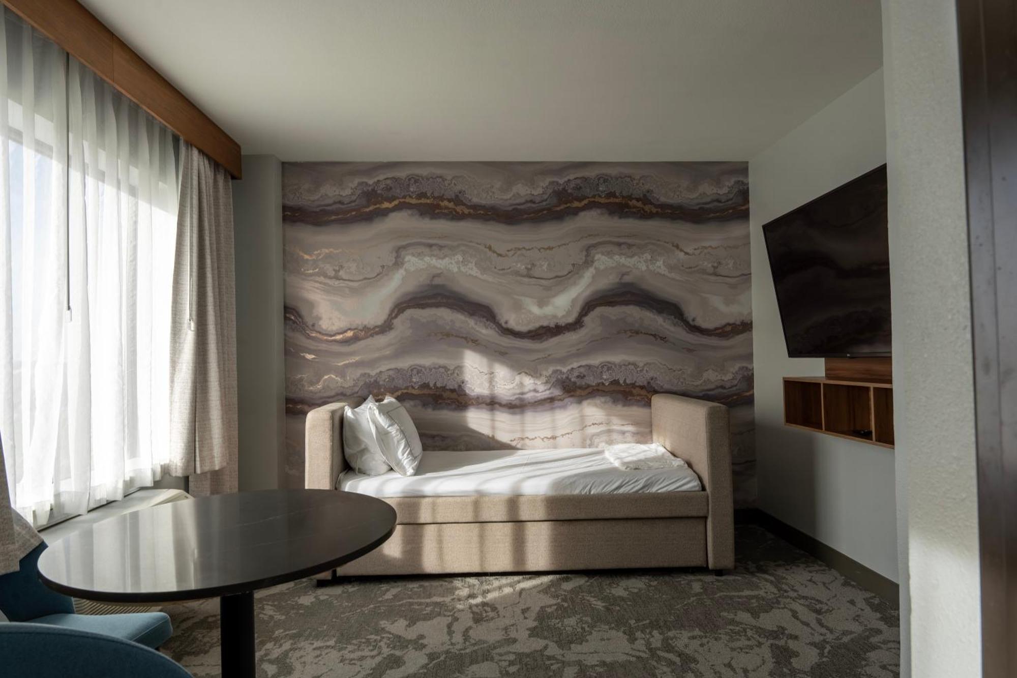 Doubletree By Hilton Fossil Creek Hotel Fort Worth