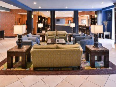 Doubletree By Hilton Fossil Creek Hotel Fort Worth