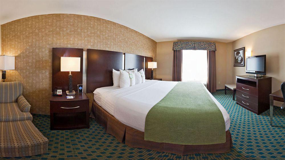 Hotel Doubletree By Hilton Fossil Creek
