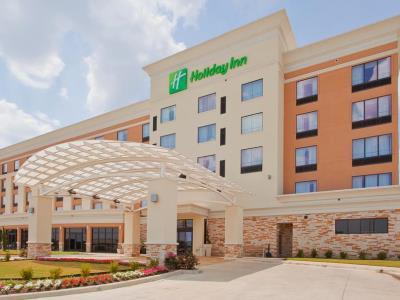 Hotel Doubletree By Hilton Worth Fossil Creek Fort Worth