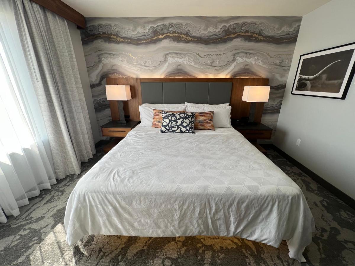 Doubletree By Hilton Worth Fossil Creek 4* Fort Worth