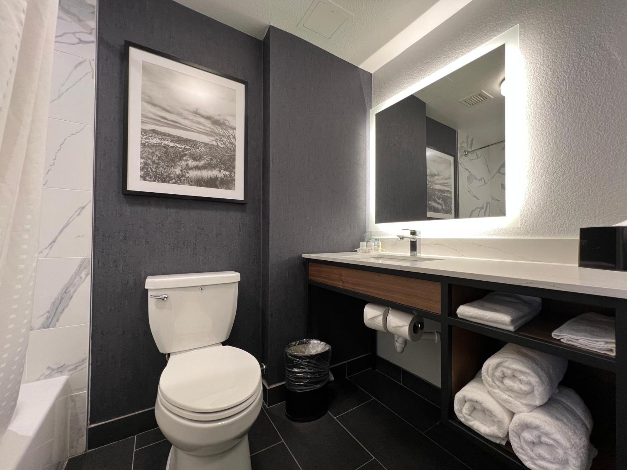 Doubletree By Hilton Worth Fossil Creek Hotel 4*