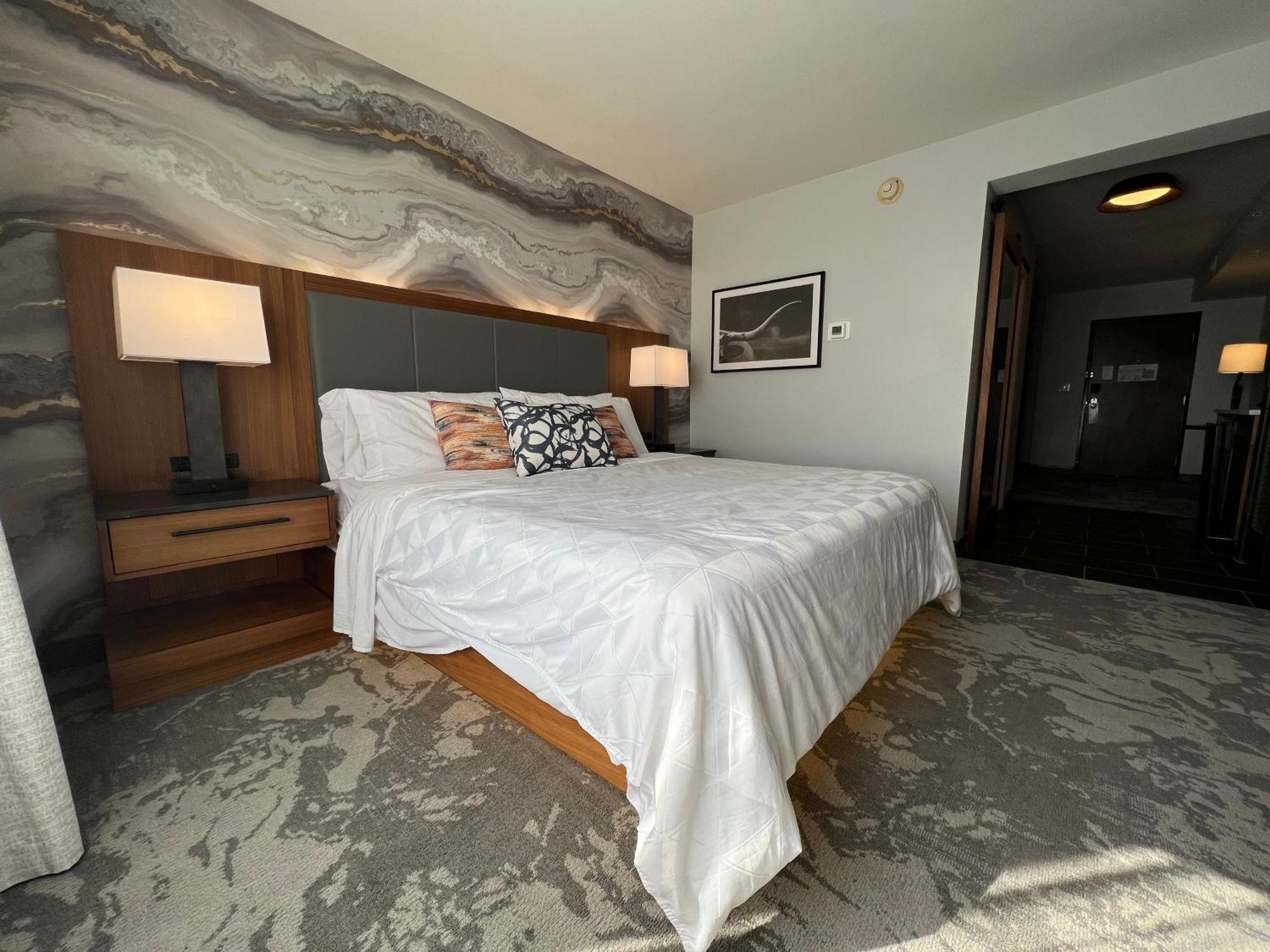 Doubletree By Hilton Worth Fossil Creek