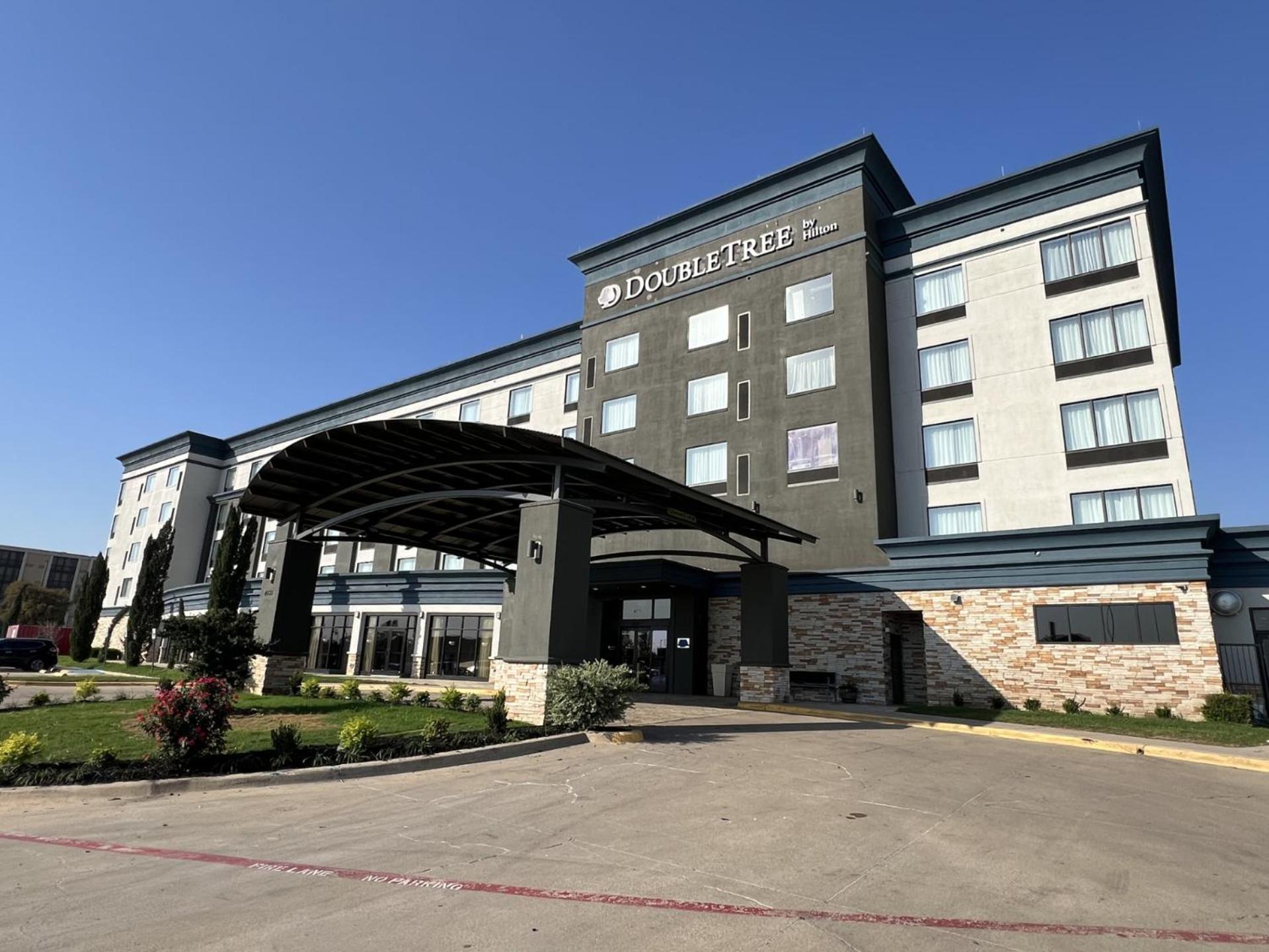 Doubletree By Hilton Worth Fossil Creek 4* Fort Worth