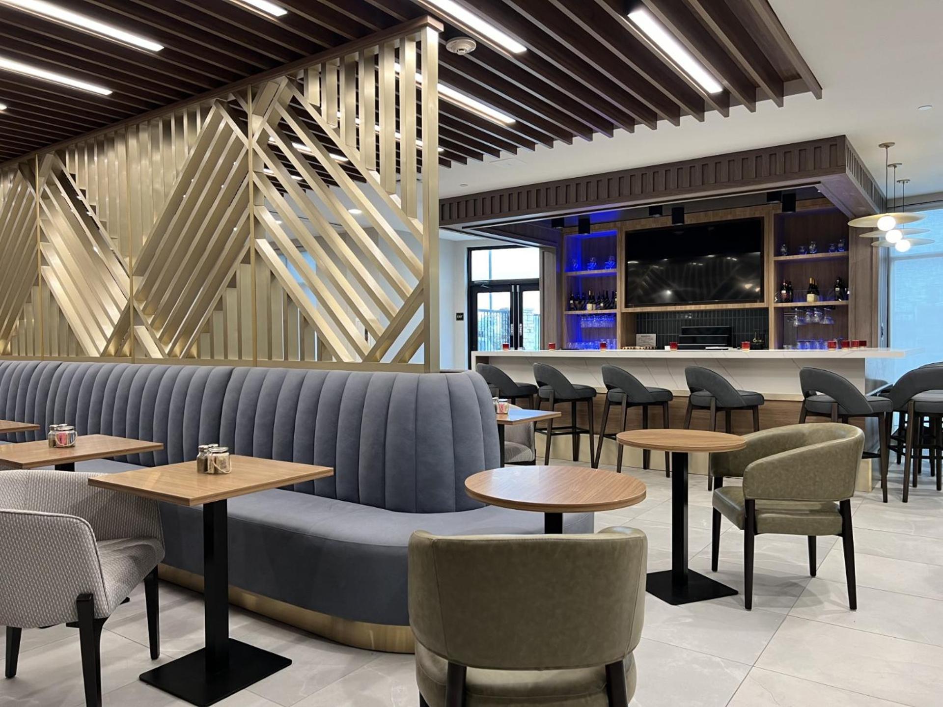 Doubletree By Hilton Worth Fossil Creek Hotel