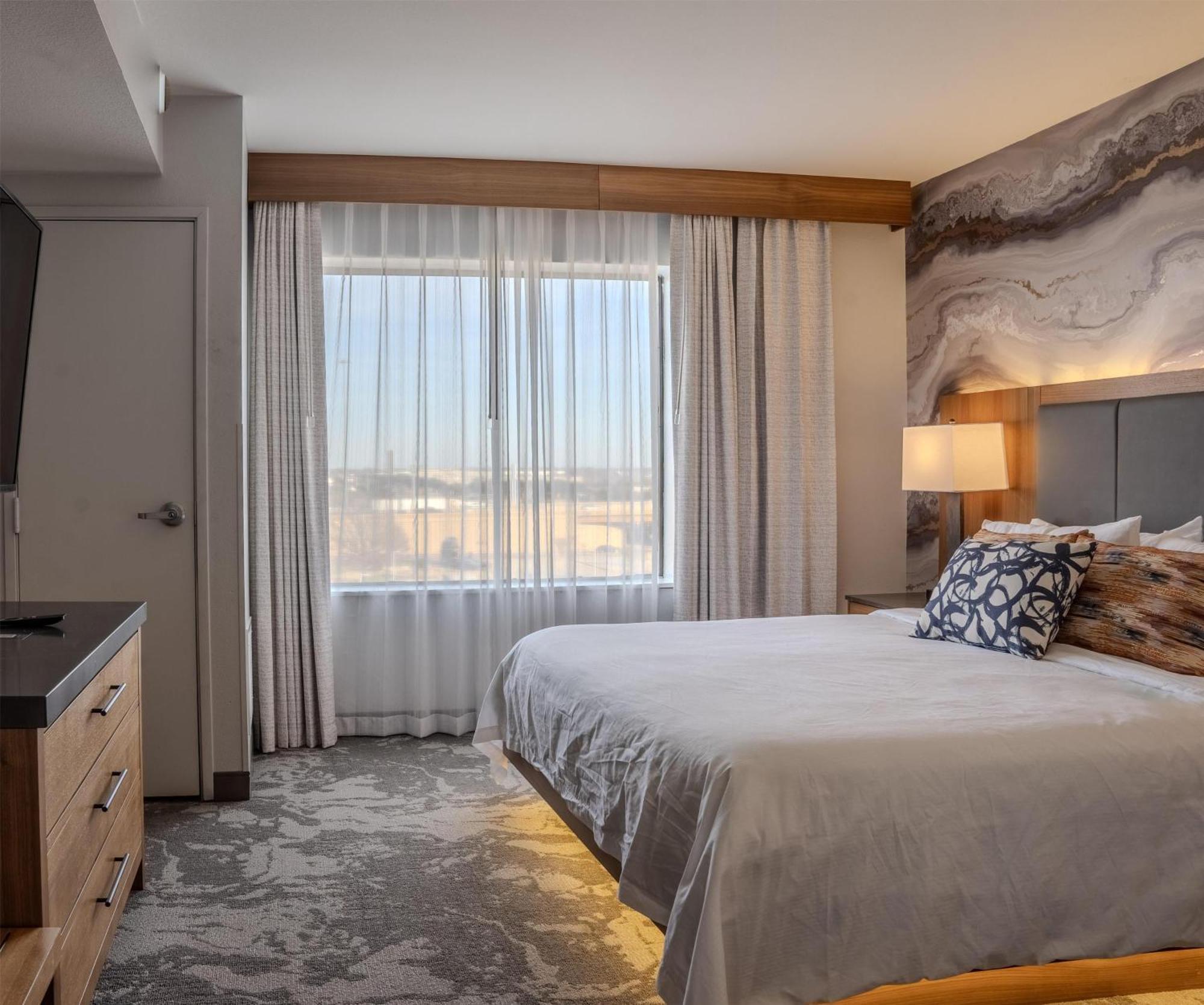 Doubletree By Hilton Worth Fossil Creek Hotel 4*