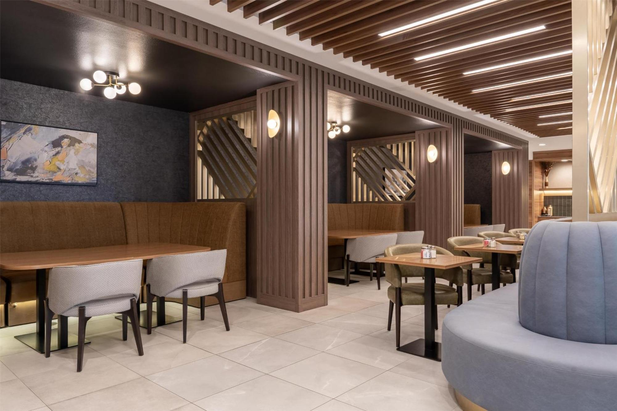 Hotel Doubletree By Hilton Worth Fossil Creek Fort Worth