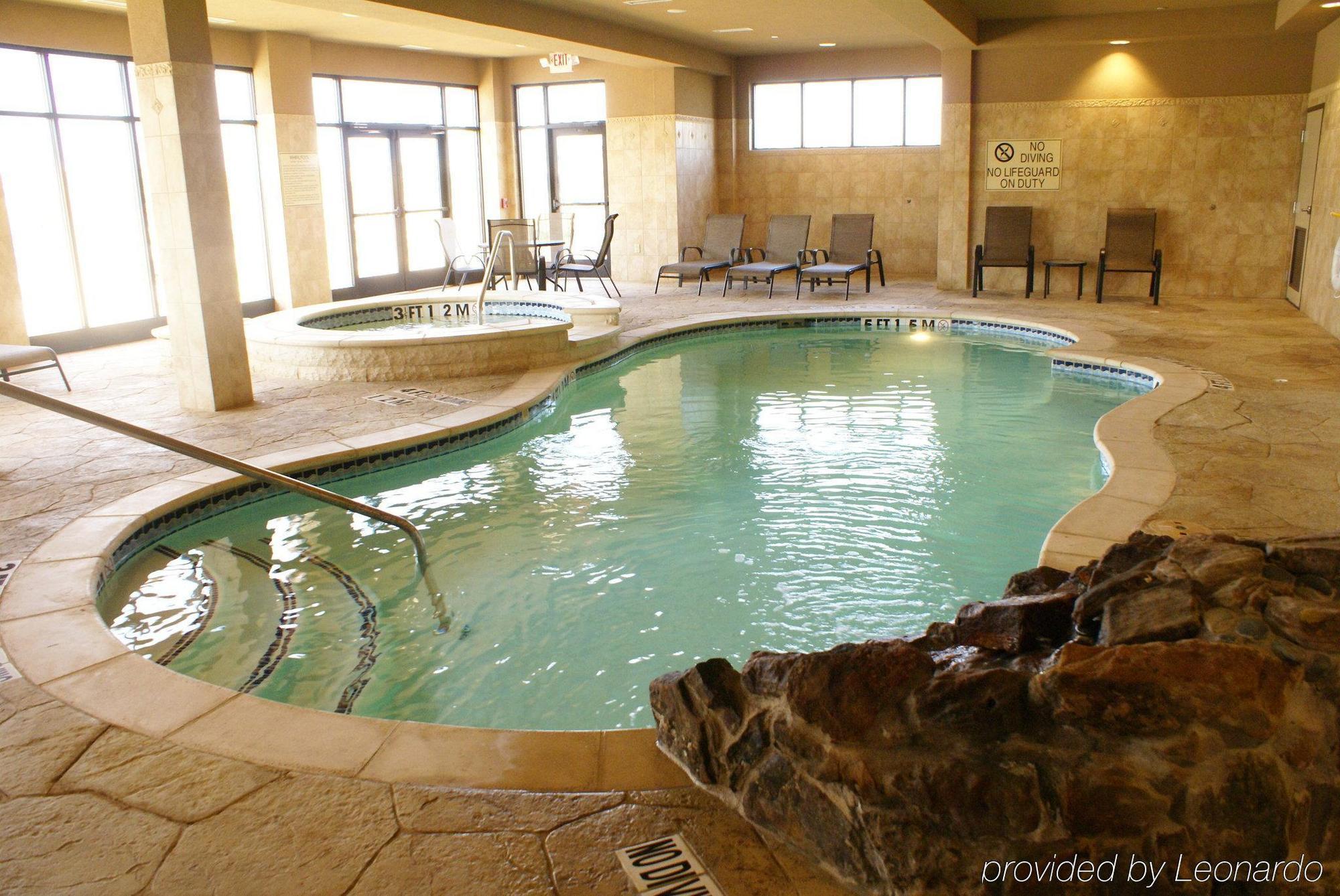 Doubletree By Hilton Worth Fossil Creek 4*