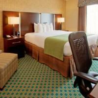 Hotel Doubletree By Hilton Worth Fossil Creek