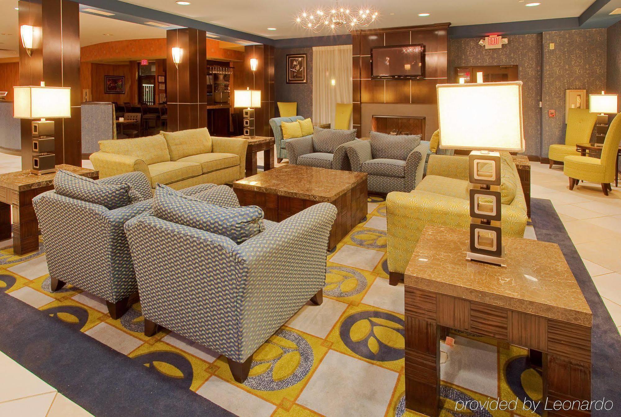 Doubletree By Hilton Worth Fossil Creek Hotel 4*