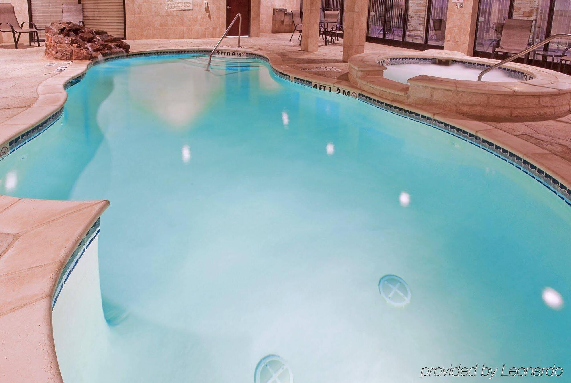 Doubletree By Hilton Worth Fossil Creek Hotel 4*