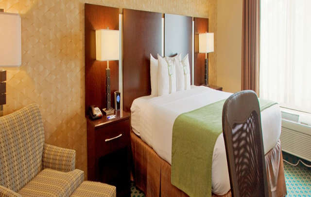 Doubletree By Hilton Worth Fossil Creek Hotel Fort Worth