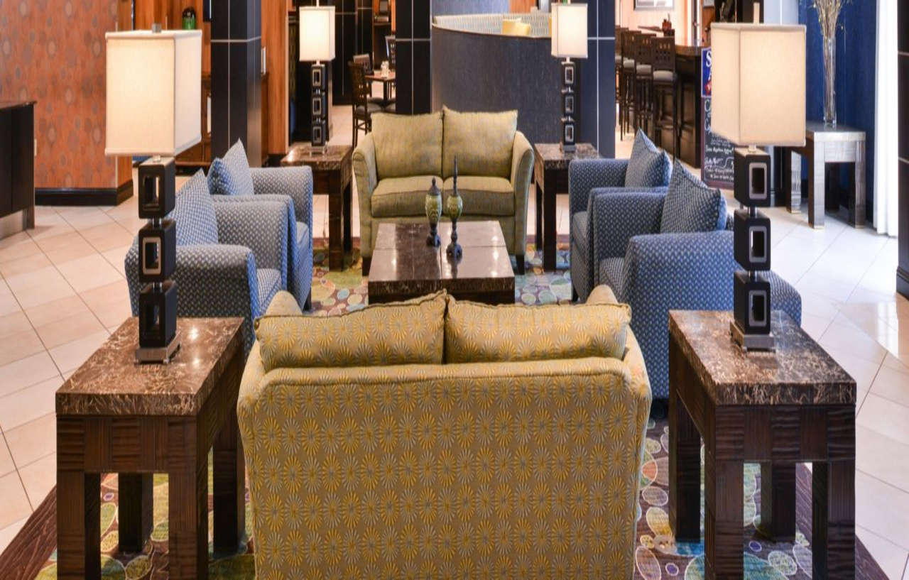 Doubletree By Hilton Worth Fossil Creek Hotel 4*